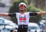 Isaac del Toro vuelve a competir en la Cyclassics de Hamburgo este domingo