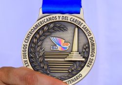 México supera las 250 medallas en Centroamericanos y va por marca histórica