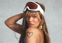 Karol G anuncia «No Me Arrepiento de Sentir Tanto», su nuevo álbum