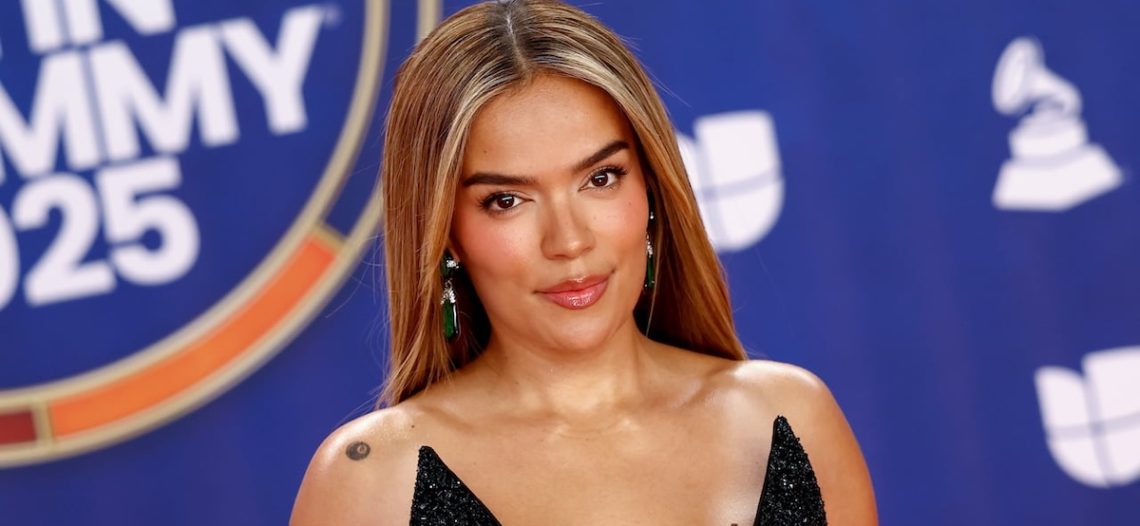 Karol G conquista el número uno global de Spotify con su tema ‘BbY WOW’
