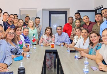 Lorenia Valles destaca al PT como pieza clave para continuar la transformación