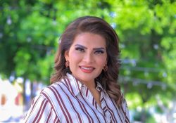 Lorenia Valles Sampedro reconoce Jornada Nacional de Reforestación