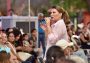 Lorenia Valles destaca que reforestar es pensar en el presente y futuro