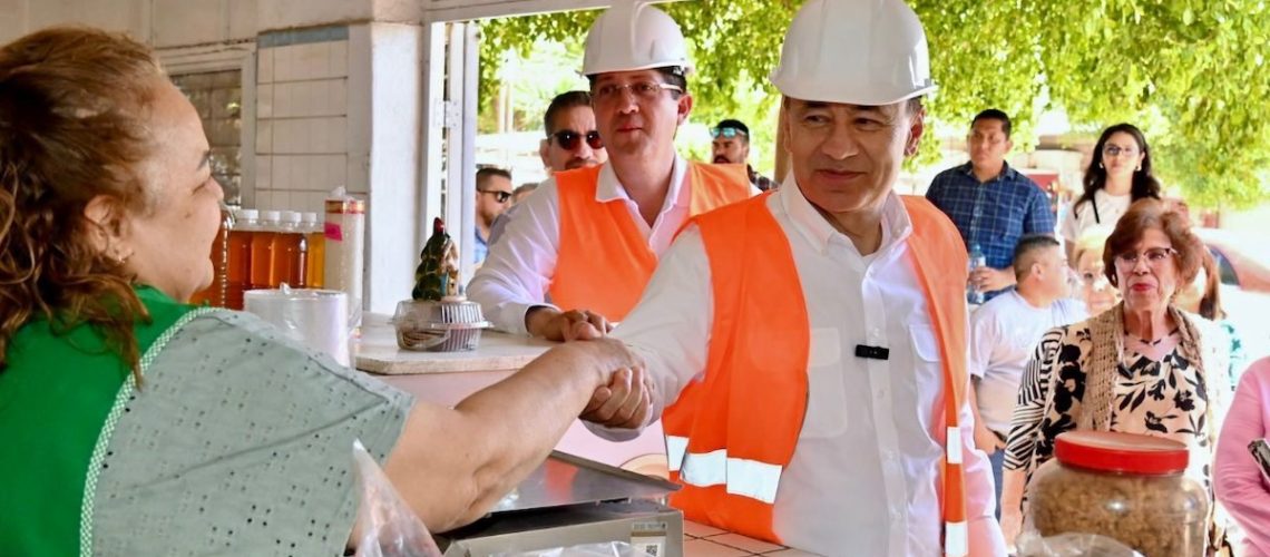 Sonora reduce tasa de desocupación a 2.76% durante segundo trimestre de 2026