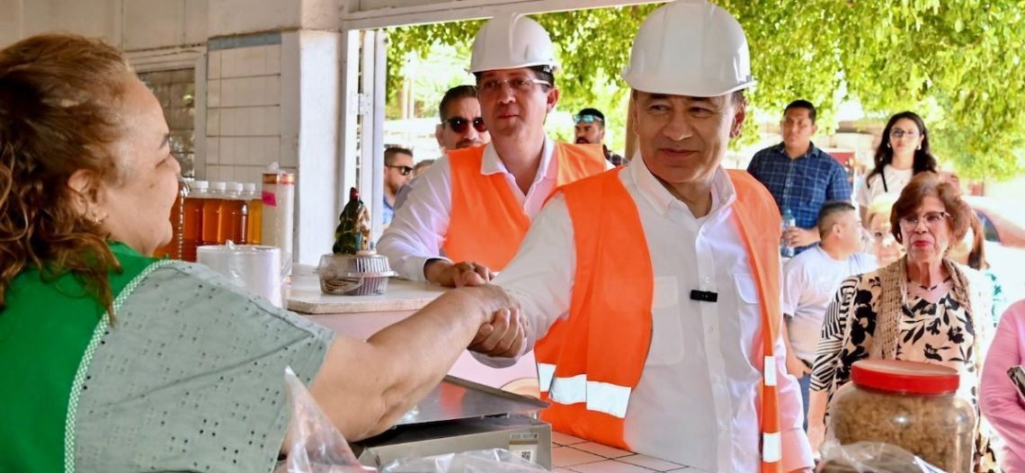 Sonora reduce tasa de desocupación a 2.76% durante segundo trimestre de 2026