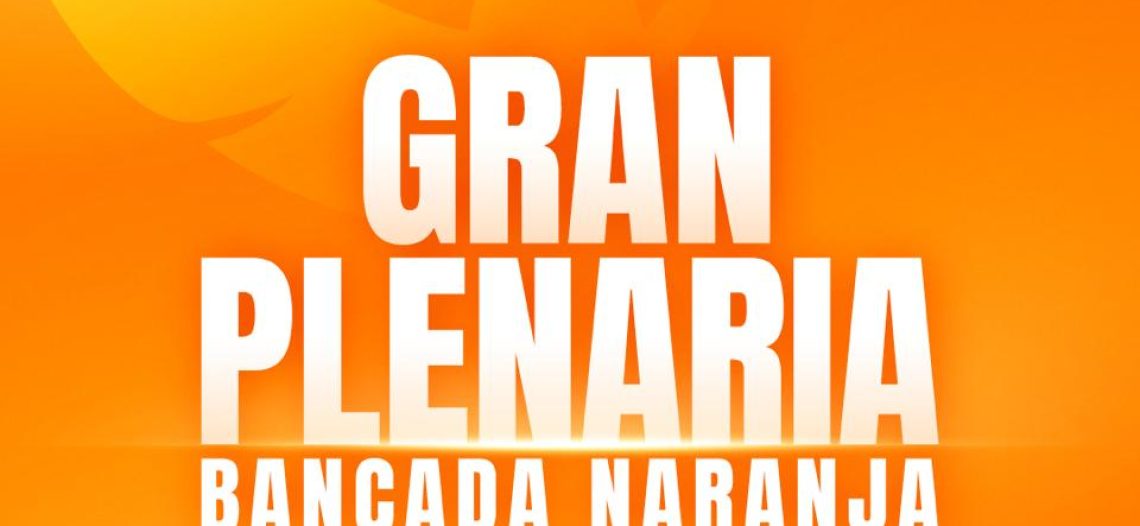 Confirma MC Nacional su asamblea plenaria; será en San Carlos el 24 de agosto 