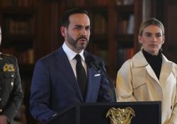 Colombia declara emergencia económica para afrontar los daños del terremoto