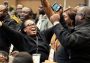 Hakainde Hichilema gana reelección en Zambia con cerca del 60% de los votos