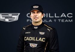 Checo Pérez habla de su retiro y admite que Cadillac debe mejorar en la F1