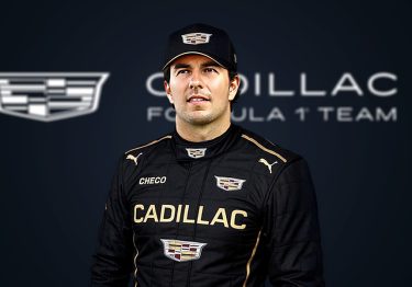 Checo Pérez habla de su retiro y admite que Cadillac debe mejorar en la F1