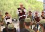 Gobernador Durazo suma a Sonora a la jornada nacional con 13 mil árboles