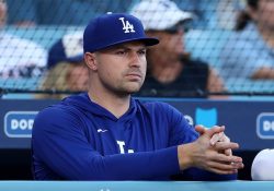 LA Dodgers entran en crisis y pierden ocho de sus últimos nueve juegos