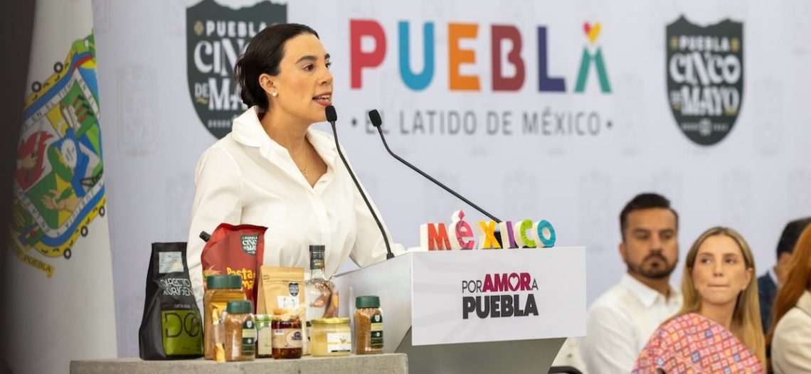 Puebla albergará el Tianguis Turístico 2027 y espera impulso económico nacional