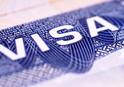 Sheinbaum afirma que México no puede intervenir en retiro de visas de EU