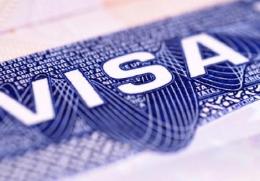 Sheinbaum afirma que México no puede intervenir en retiro de visas de EU