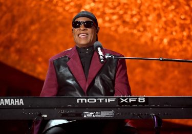 Stevie Wonder anuncia gira por los 50 años de ‘Songs in the Key of Life’