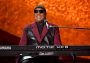 Stevie Wonder anuncia gira por los 50 años de ‘Songs in the Key of Life’