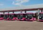 Durazo transforma el transporte público con 768 unidades activas en Sonora