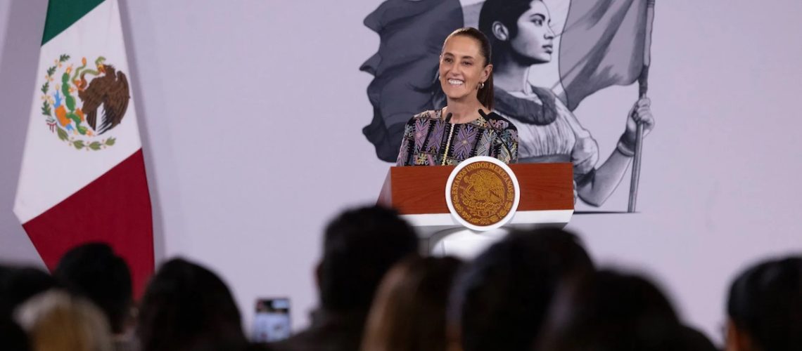 Gobierno de México proyecta más de 12 mil consultorios para atención primaria