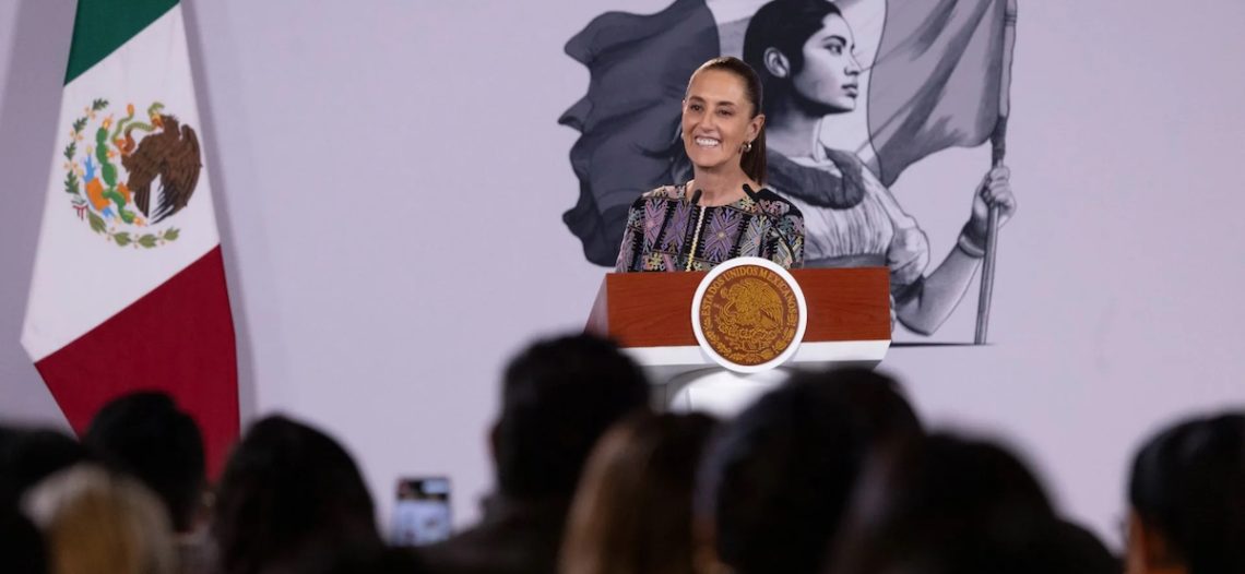 Gobierno de México proyecta más de 12 mil consultorios para atención primaria