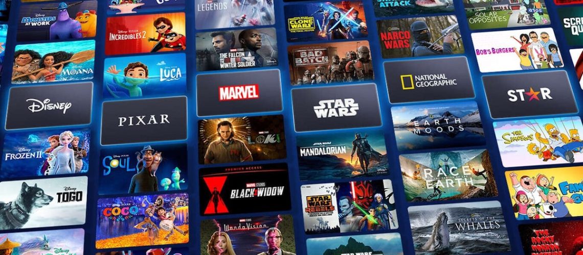 Disney Plus podrá incluir anuncios incluso en sus planes de mayor precio