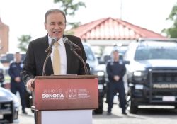 Sonora reporta reducción de 68.2% en promedio diario de homicidios dolosos
