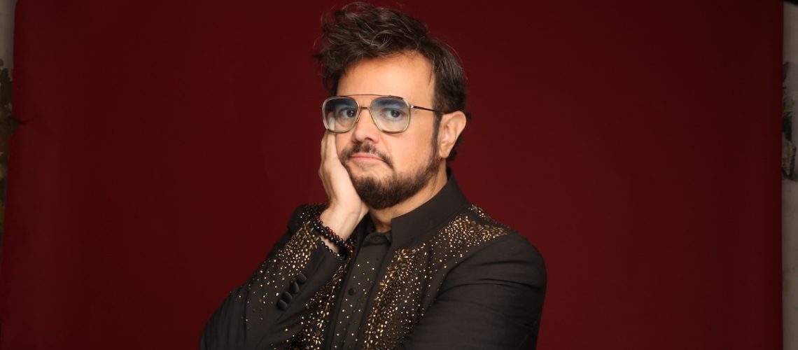 Aleks Syntek dará concierto gratis en CDMX para celebrar las Fiestas Patrias