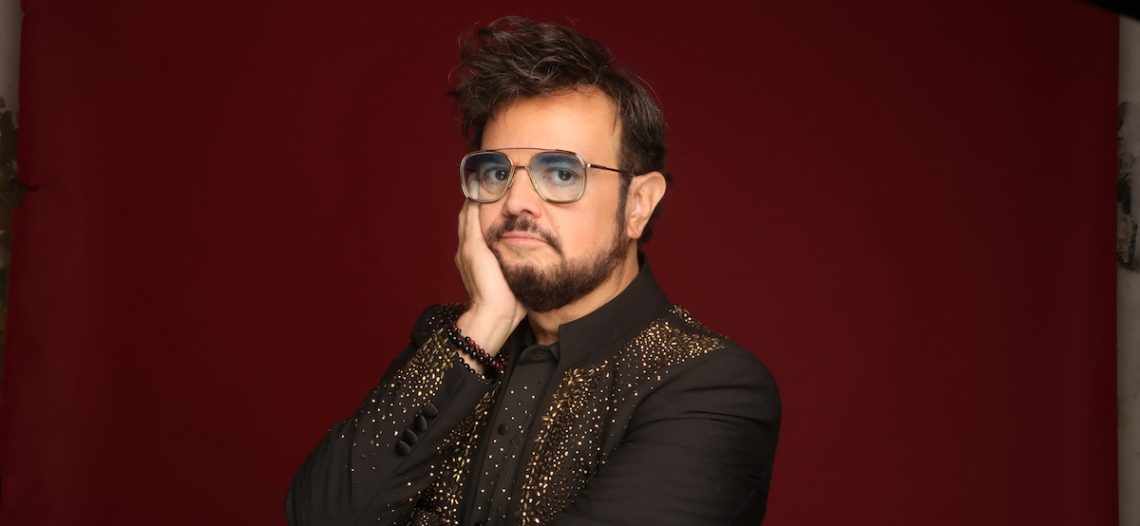 Aleks Syntek dará concierto gratis en CDMX para celebrar las Fiestas Patrias