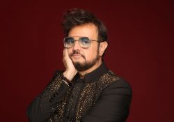 Aleks Syntek dará concierto gratis en CDMX para celebrar las Fiestas Patrias