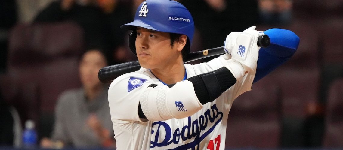 LA Dodgers envían a Shohei Ohtani a lista de lesionados por 15 días