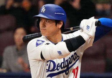LA Dodgers envían a Shohei Ohtani a lista de lesionados por 15 días