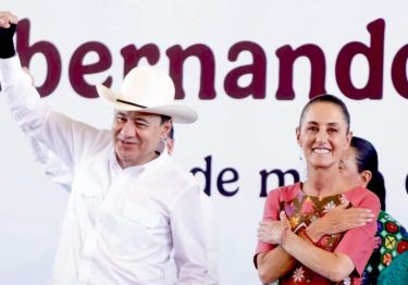 Sheinbaum prepara visita a Sonora; fecha será después del 15 de septiembre