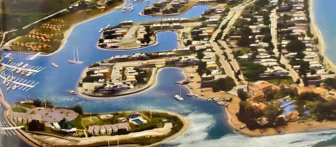 Firma inglesa coordina inversión china y de Singapur para desarrollo turístico en Guaymas