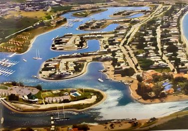 Firma inglesa coordina inversión china y de Singapur para desarrollo turístico en Guaymas