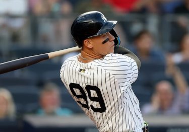 Aaron Judge regresa con los NY Yankees tras perderse 84 juegos por lesión