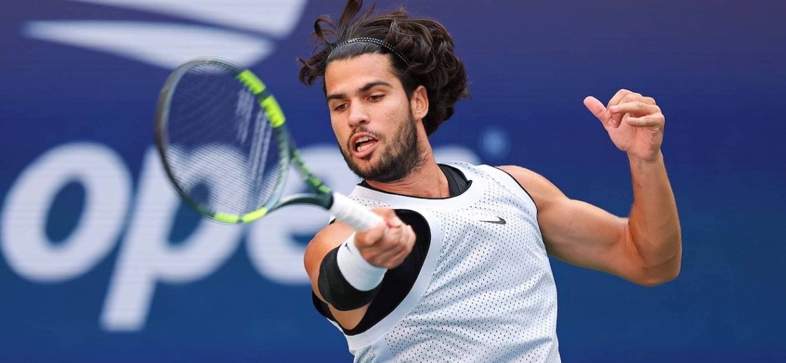 Carlos Alcaraz vence a Tommy Paul y avanza a cuartos del US Open 2026