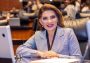 Senado aprueba iniciativa de Lorenia Valles para impulsar empleo de mujeres