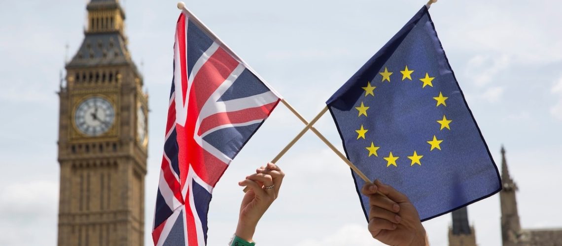 Reino Unido evalúa volver a la Unión Europea tras una década del Brexit