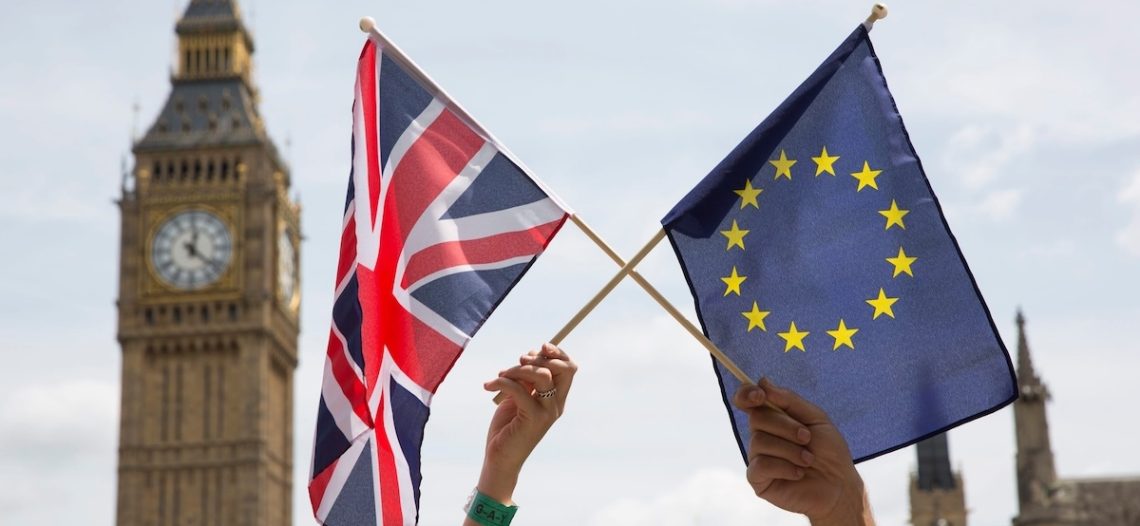 Reino Unido evalúa volver a la Unión Europea tras una década del Brexit