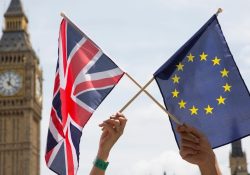 Reino Unido evalúa volver a la Unión Europea tras una década del Brexit