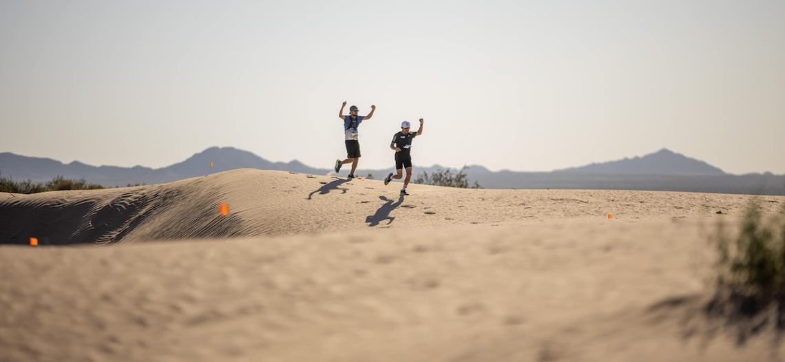 Sonora prepara la quinta Gran Carrera del Desierto con atletas de 12 países