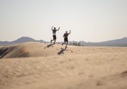 Sonora prepara la quinta Gran Carrera del Desierto con atletas de 12 países