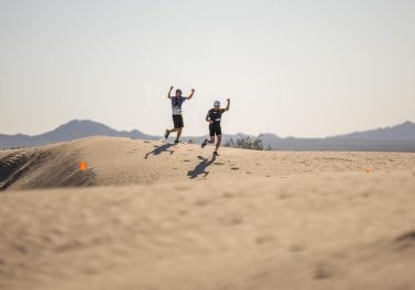 Sonora prepara la quinta Gran Carrera del Desierto con atletas de 12 países