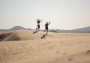 Sonora prepara la quinta Gran Carrera del Desierto con atletas de 12 países