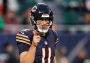 Case Keenum reaparece como titular y Chicago aplasta 27-7 a los Eagles