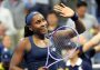 Coco Gauff debuta con triunfo en US Open y mantiene la mira en el número uno