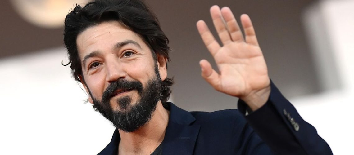 Diego Luna presenta en Toronto una cinta sobre migración, abandono y duelo