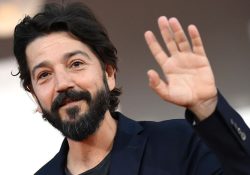 Diego Luna presenta en Toronto una cinta sobre migración, abandono y duelo