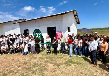 Gobernador Durazo amplía oportunidades de estudio: Cecyte Sonora