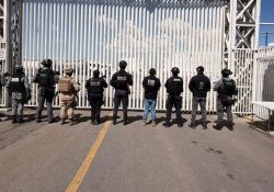 FGR confirma decomiso de 59 millones de litros de huachicol en Guanajuato